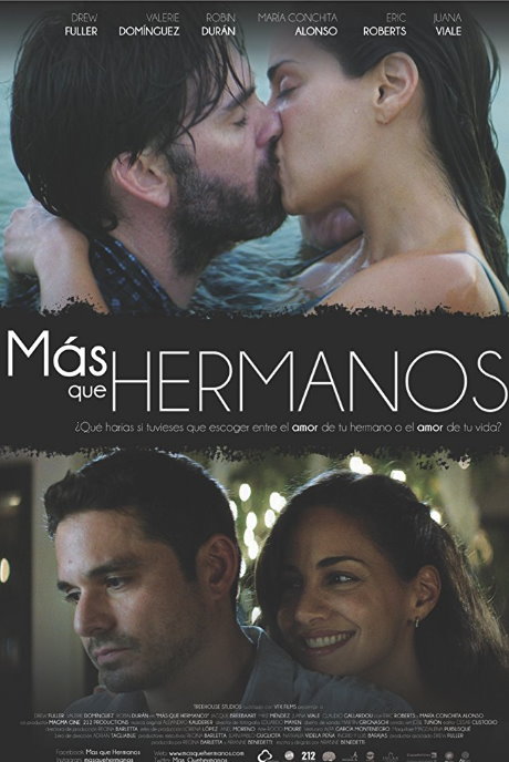 Más Que Hermanos